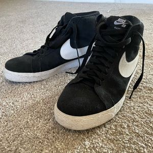 Nike SB Zoom Blazer Mid